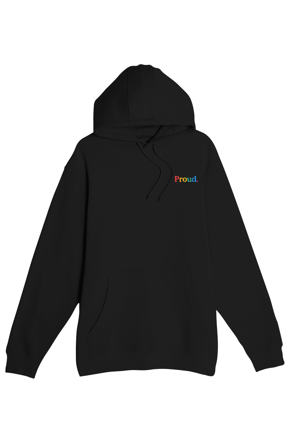 Proud Premium Pullover Hoodie
