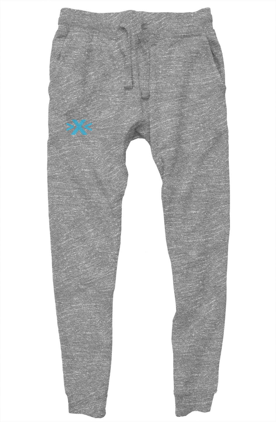 X Cruiser Light Blue Premium Joggers
