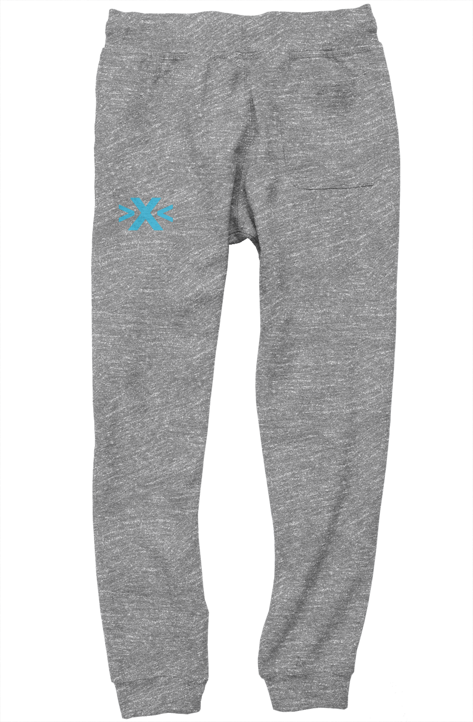X Cruiser Light Blue Premium Joggers
