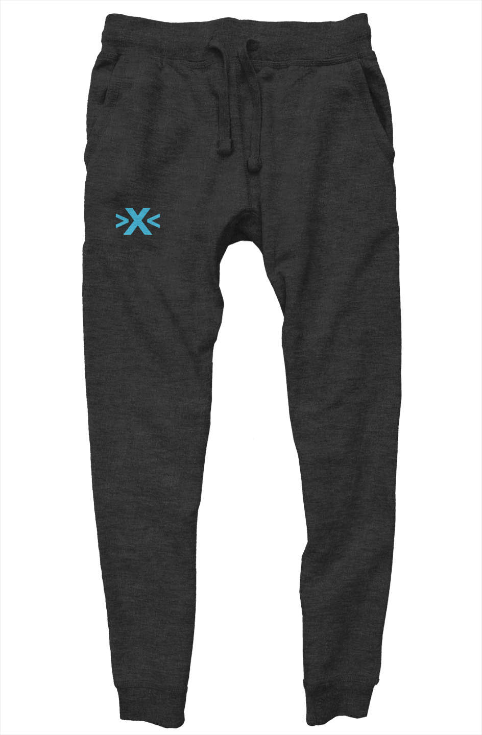 X Cruiser Light Blue Premium Joggers
