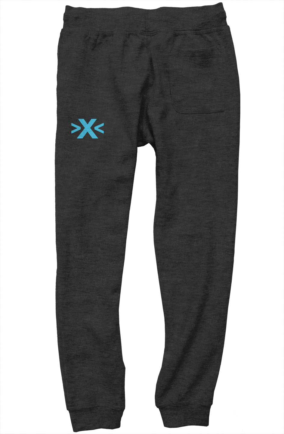X Cruiser Light Blue Premium Joggers