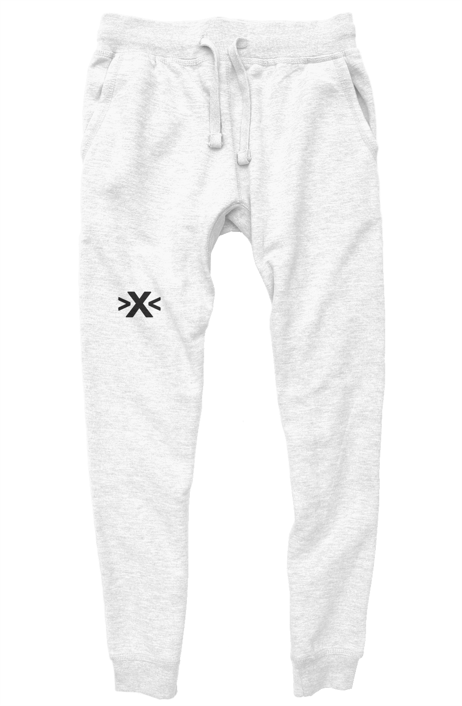 X Cruiser Black Premium Joggers