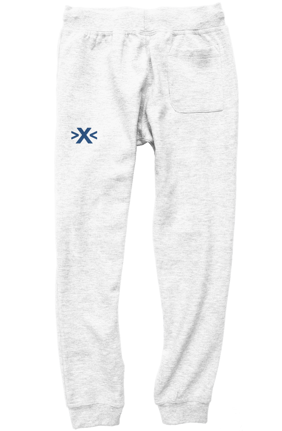 X Cruiser Dark Blue Premium Joggers