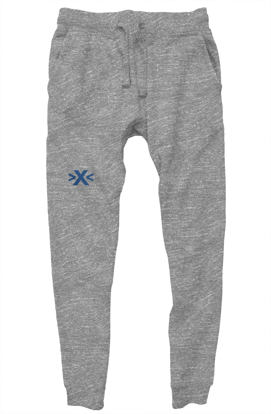 X Cruiser Dark Blue Premium Joggers
