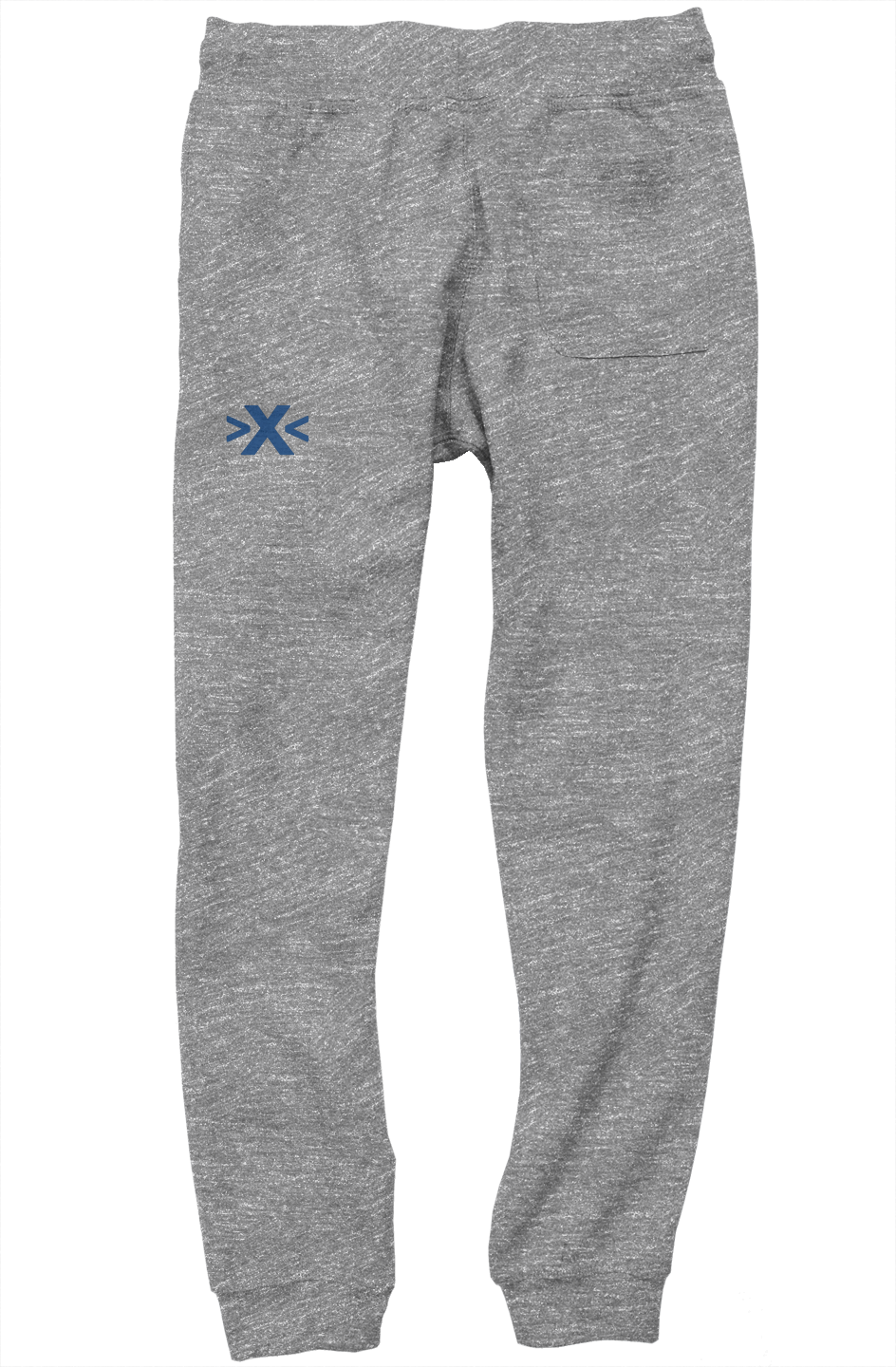 X Cruiser Dark Blue Premium Joggers