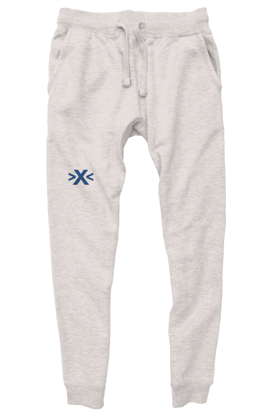 X Cruiser Dark Blue Premium Joggers