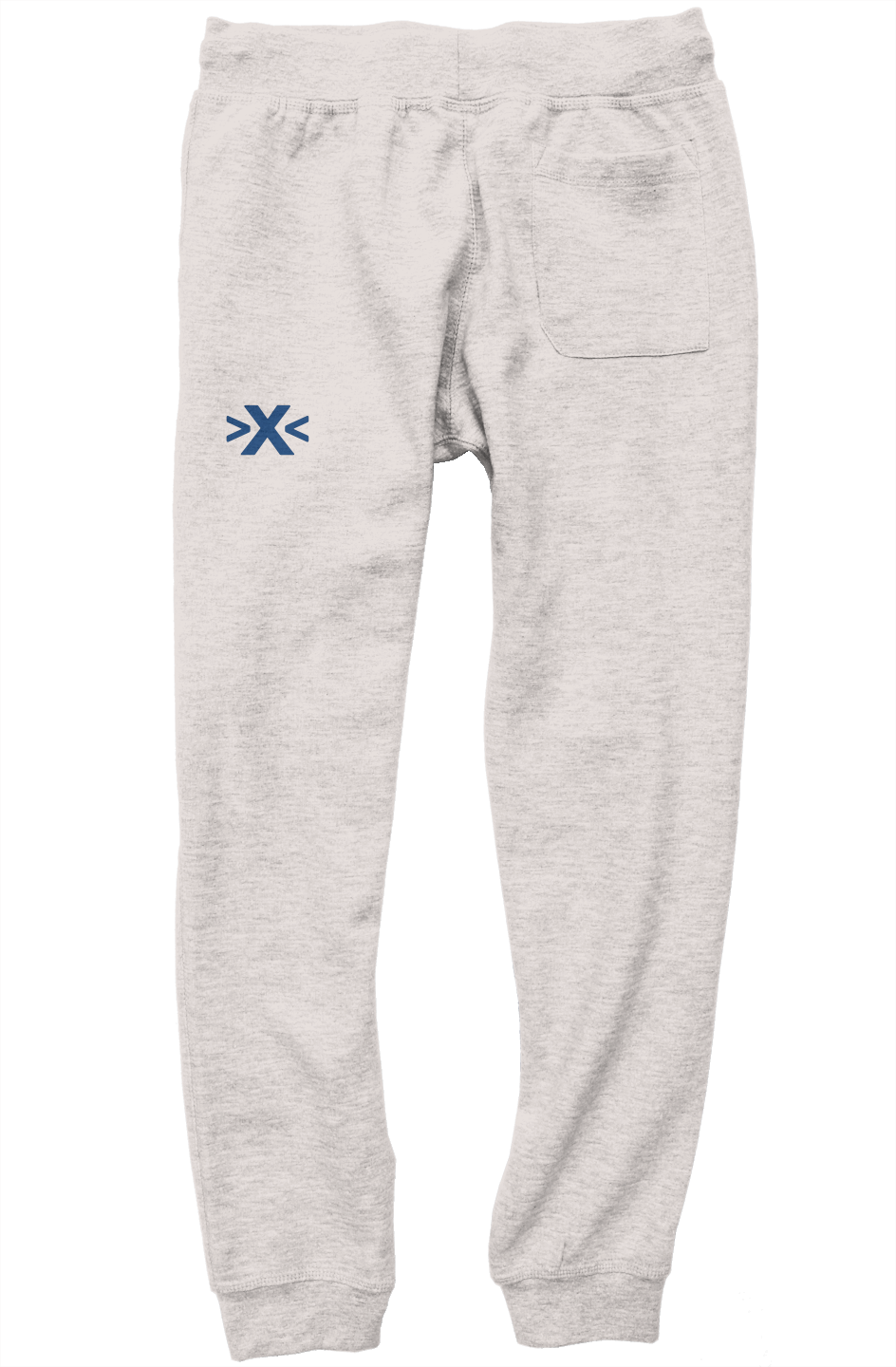 X Cruiser Dark Blue Premium Joggers