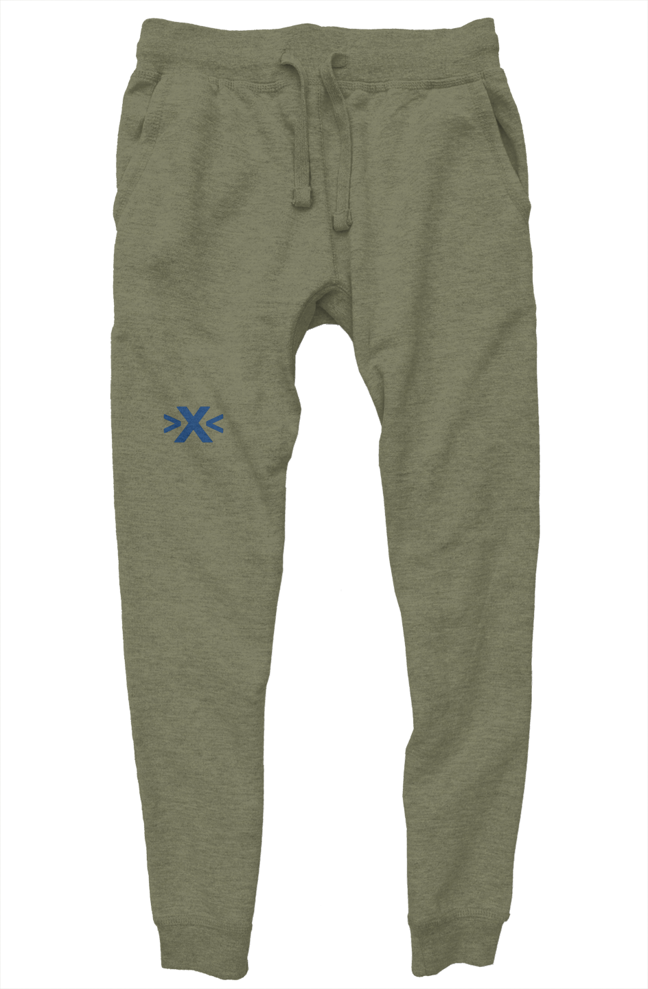 X Cruiser Dark Blue Premium Joggers