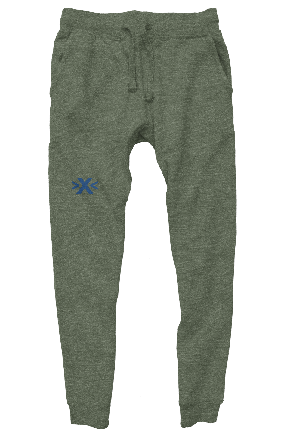 X Cruiser Dark Blue Premium Joggers