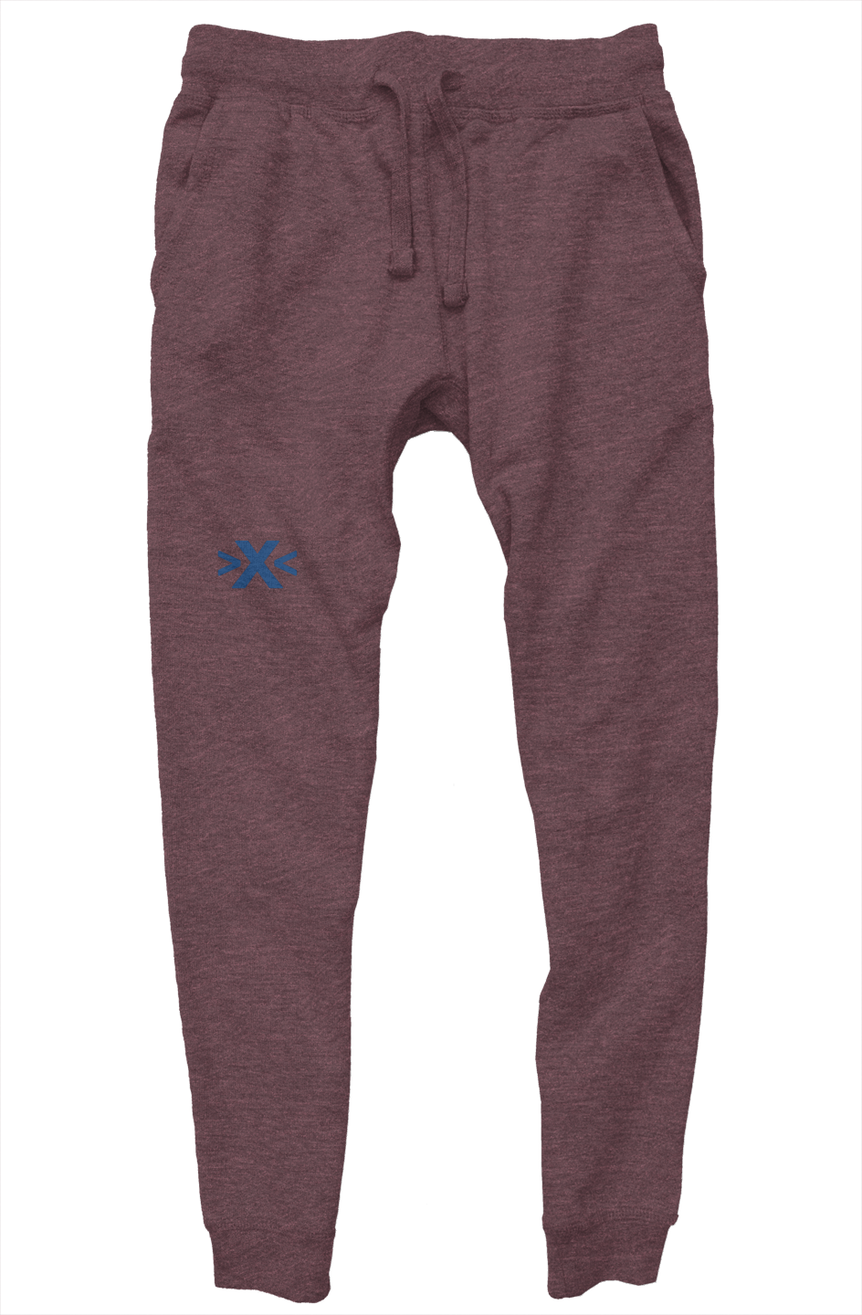 X Cruiser Dark Blue Premium Joggers