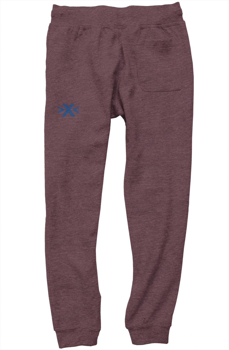 X Cruiser Dark Blue Premium Joggers