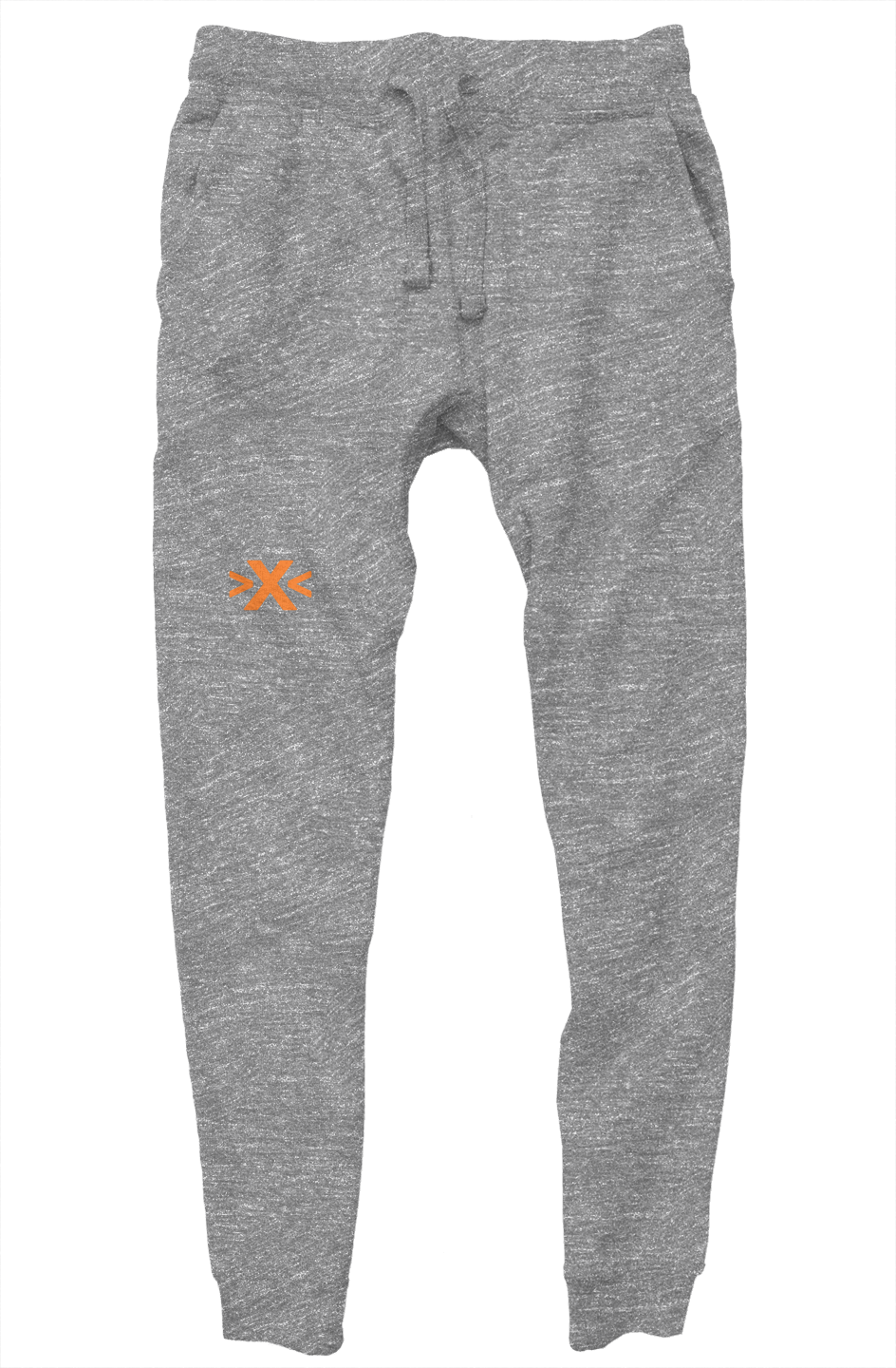X Cruiser Orange Premium Joggers
