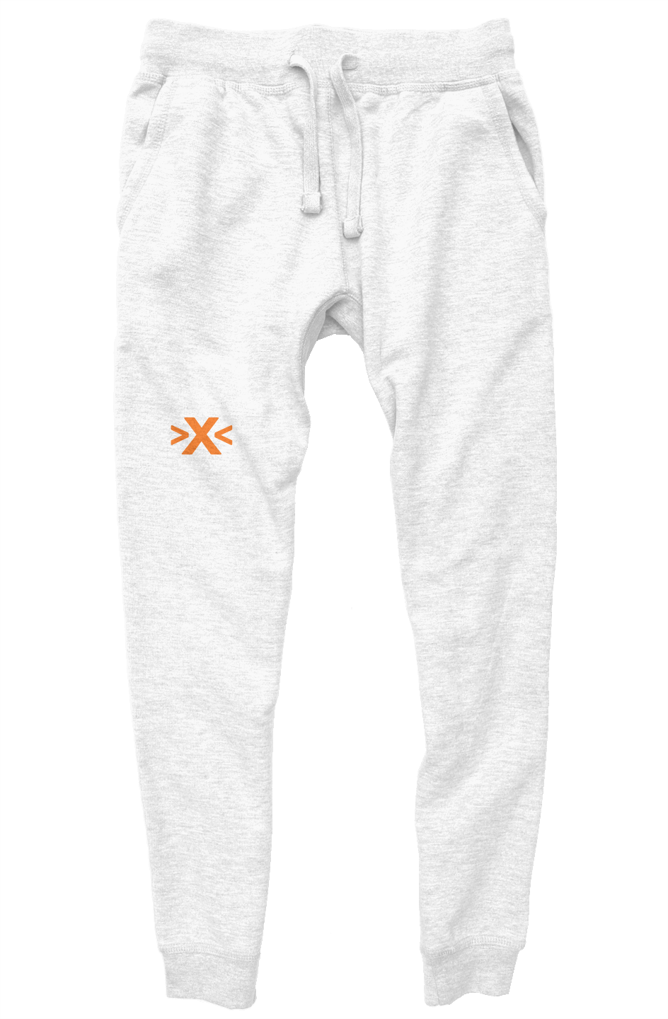 X Cruiser Orange Premium Joggers