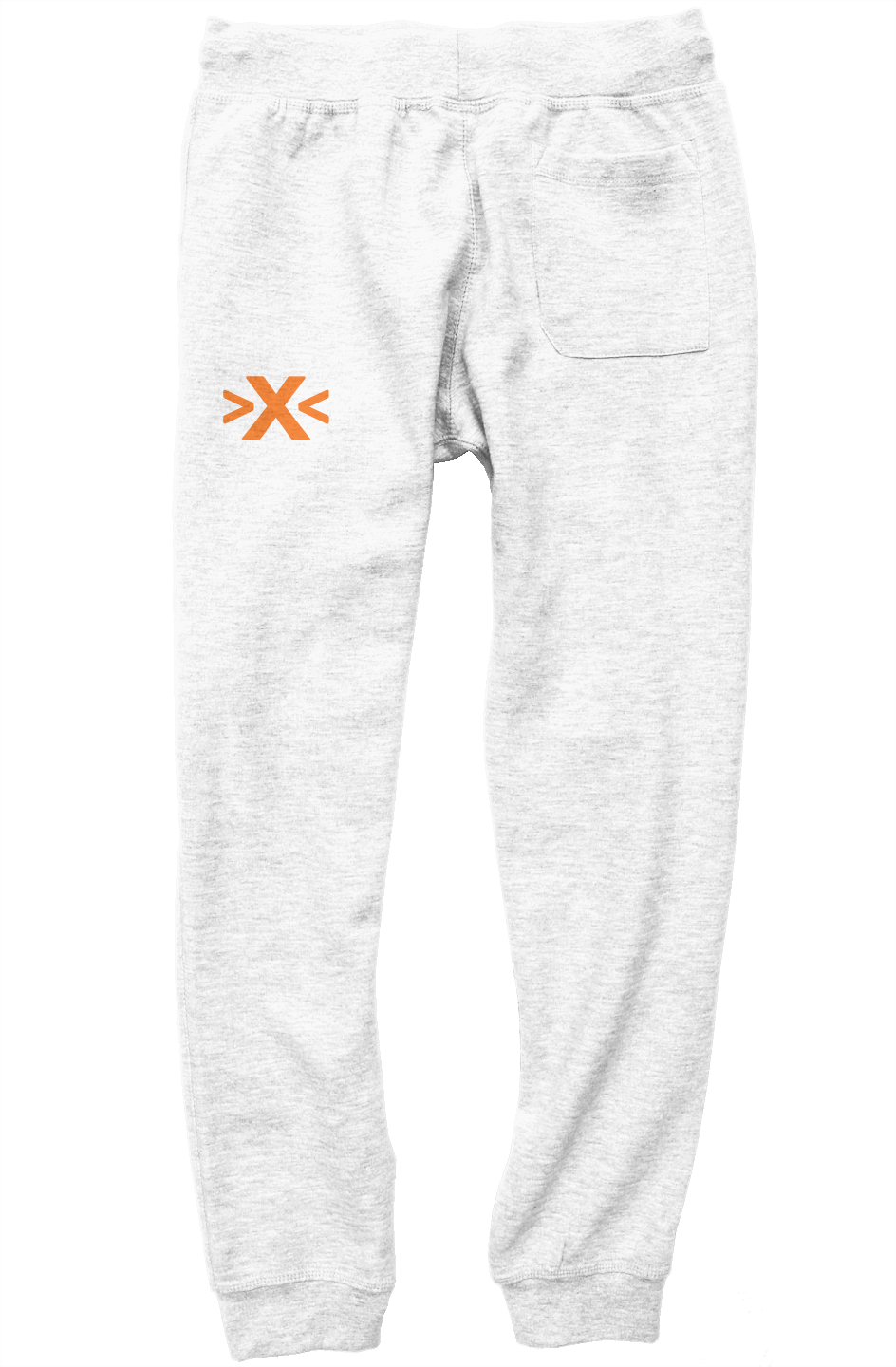 X Cruiser Orange Premium Joggers