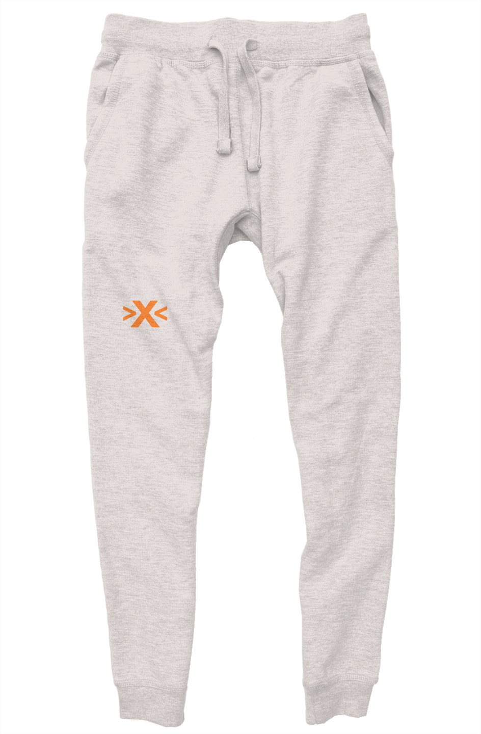 X Cruiser Orange Premium Joggers