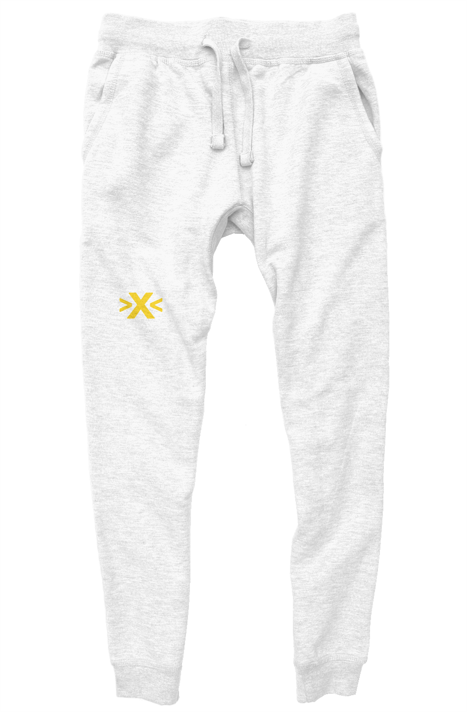 X Cruiser Yellow Premium Joggers