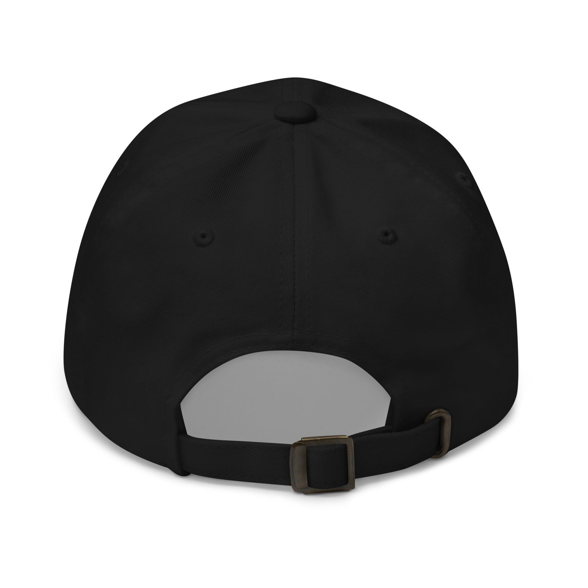 DL Collection Special Edition Full Color Embroidered Swallow Dad Hat