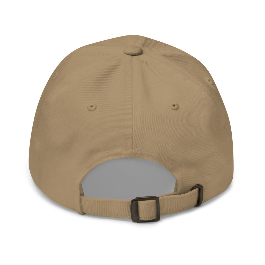 DL Collection Special Edition Full Color Embroidered Swallow Dad Hat