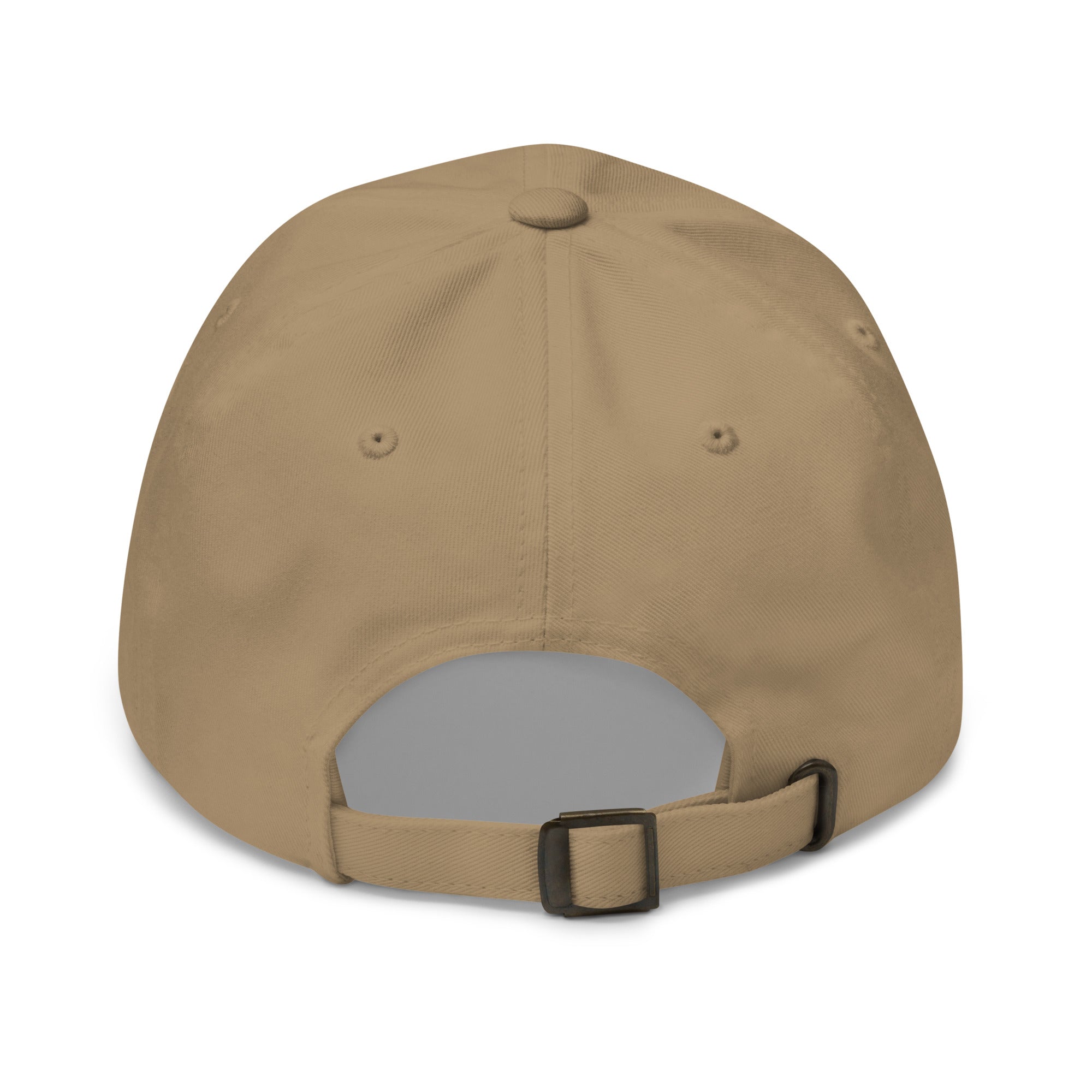 DL Collection Special Edition Full Color Embroidered Swallow Dad Hat