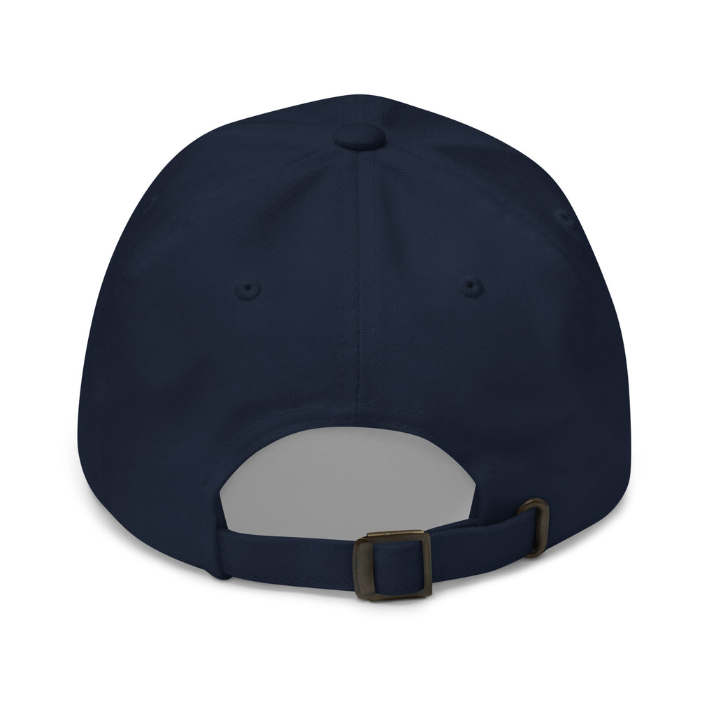 DL Collection Special Edition Full Color Embroidered Swallow Dad Hat