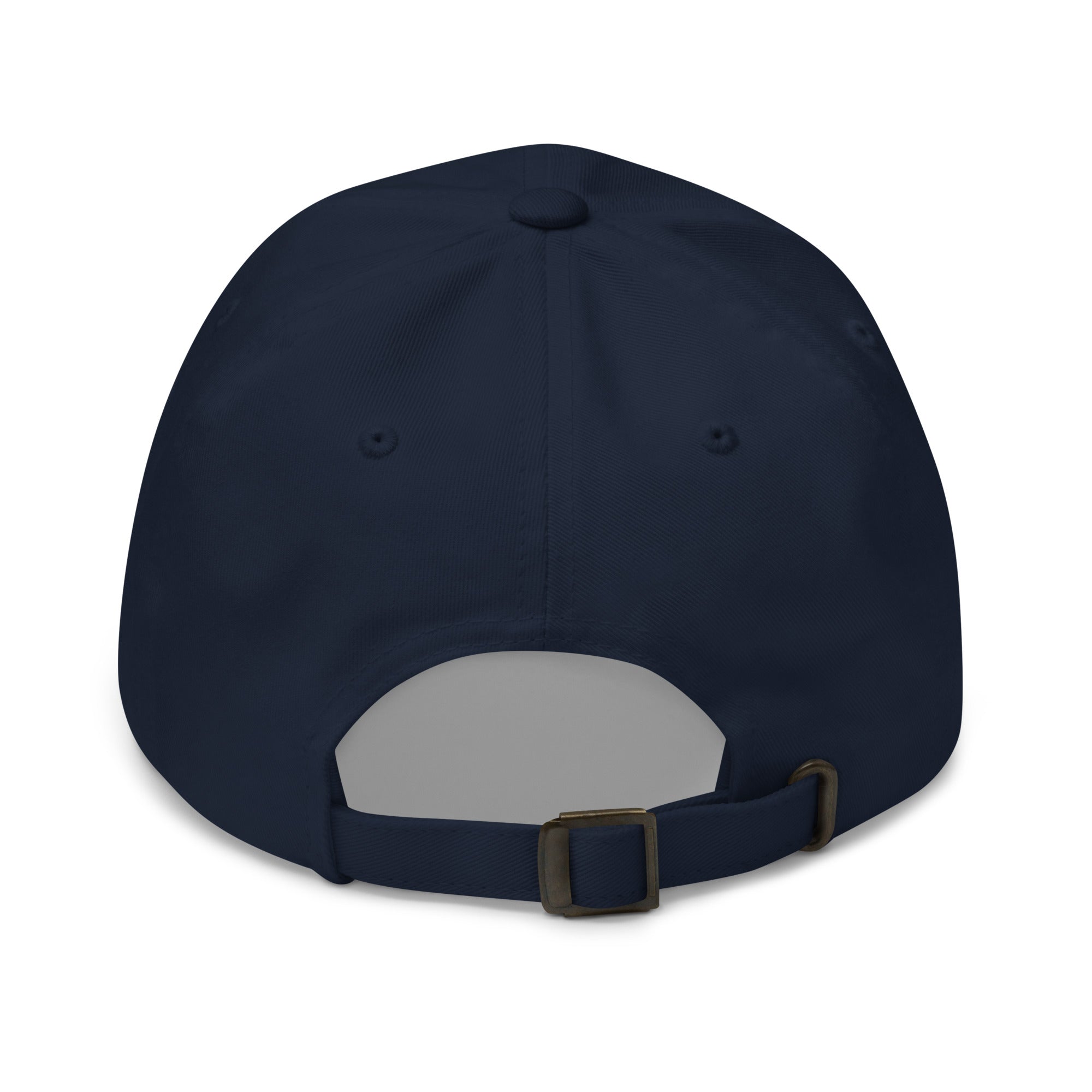 DL Collection Special Edition Full Color Embroidered Swallow Dad Hat