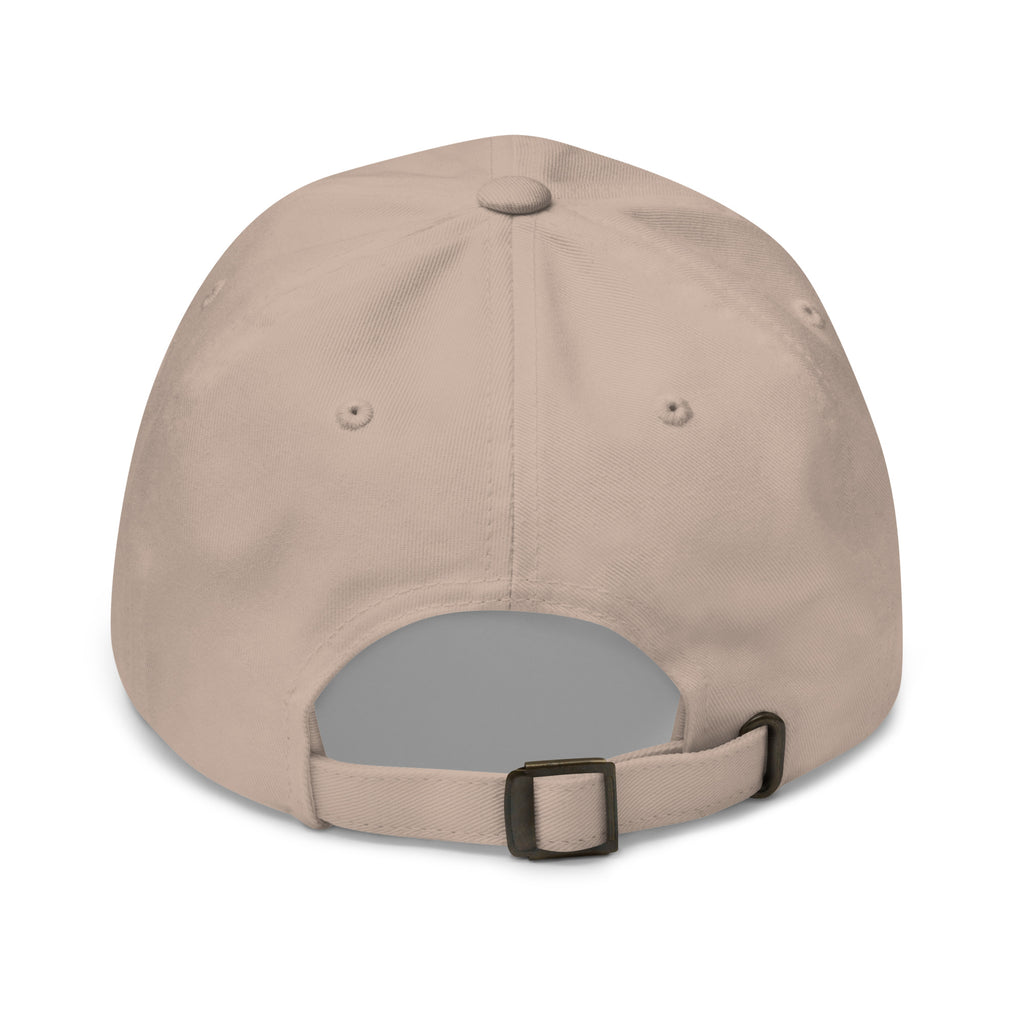 DL Collection Special Edition Full Color Embroidered Swallow Dad Hat
